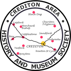 Crediton Area History & Museum Society